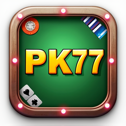 pk77 app